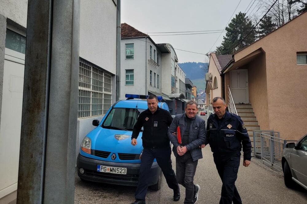 Čokoviću namještaju likvidaciju u zatvoru?