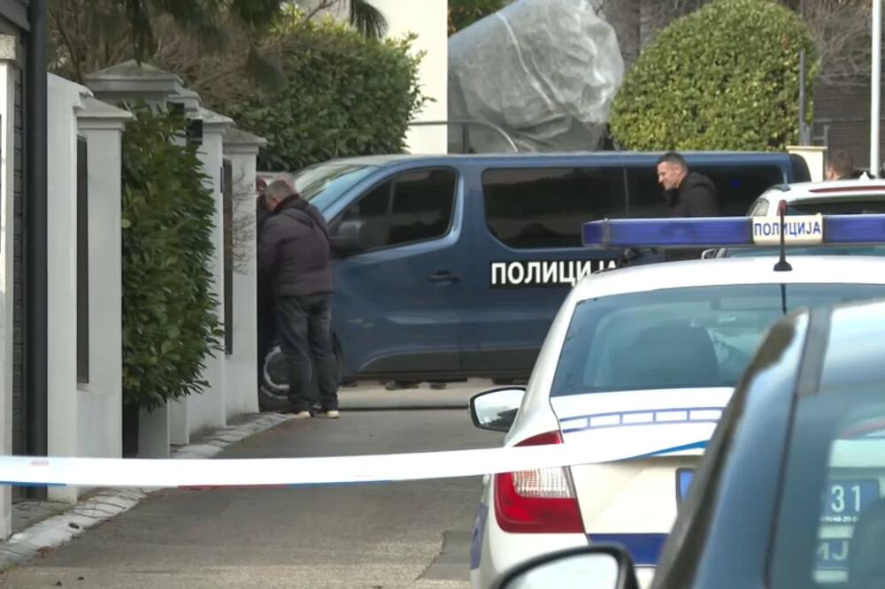 Čolić: U Zagrebu sam, a u Beogradu je sve u redu, svi su dobro