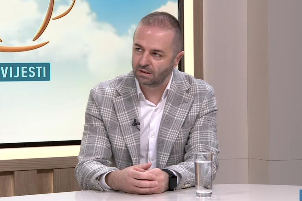 Ćorić: Bolnica za psihijatriju u Dobroti suočava se i sa neadekvatnim uslovima za smještaj forenzičkih pacijenata