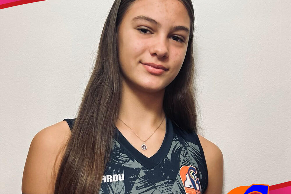 Ćorović i Kovačec obilježile 5. kolo EPCG Superlige odbojkašica