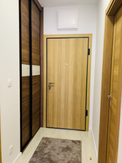 Cosy &amp; Modern apartment in Podgorica