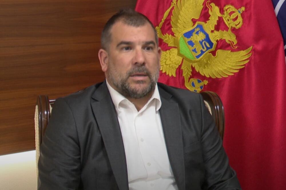 Crna Gora će do 2035. morati da dostigne izdvajanje od 400 miliona eura godišnje za odbranu i bezbjednost