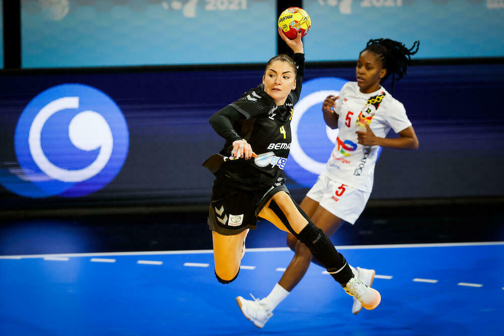 Crna Gora i svjetska prvenstva - "lavice&rdquo; još čekaju nezaboravnu priču sa Mundijala