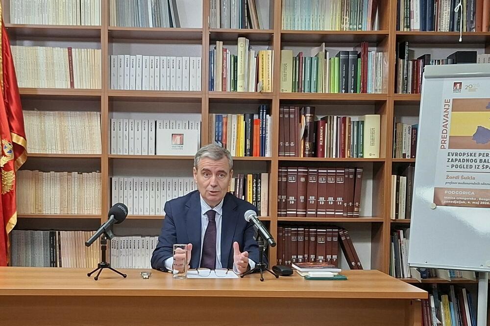Crna Gora je posljednji primjer dobro izborene nezavisnosti u Evropi