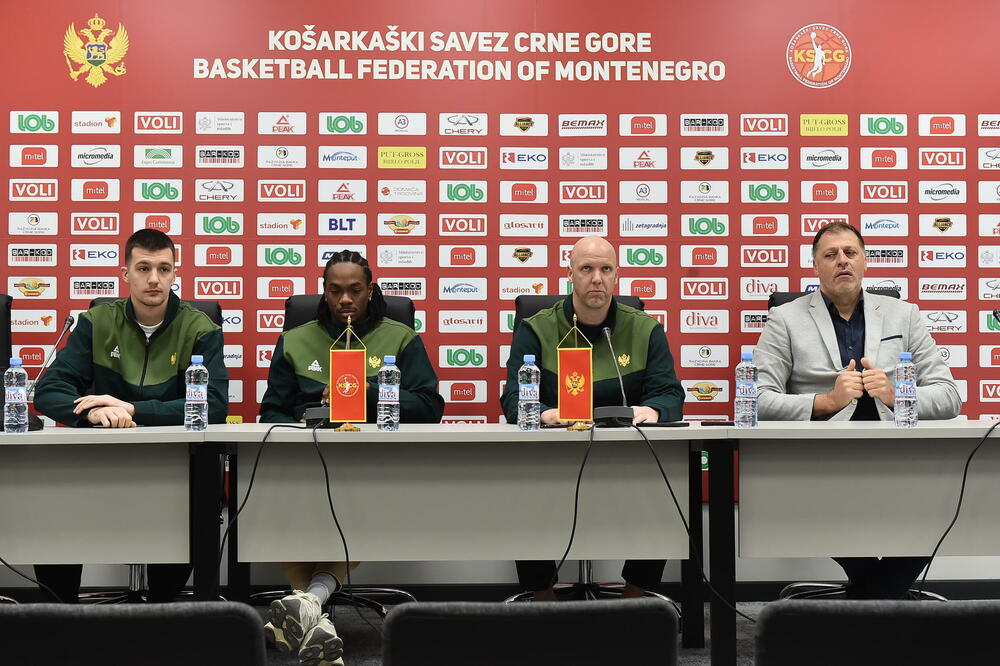 Crna Gora na novom početku, Žakelj: Nemamo mnogo vremena - borba i energija su najbitniji