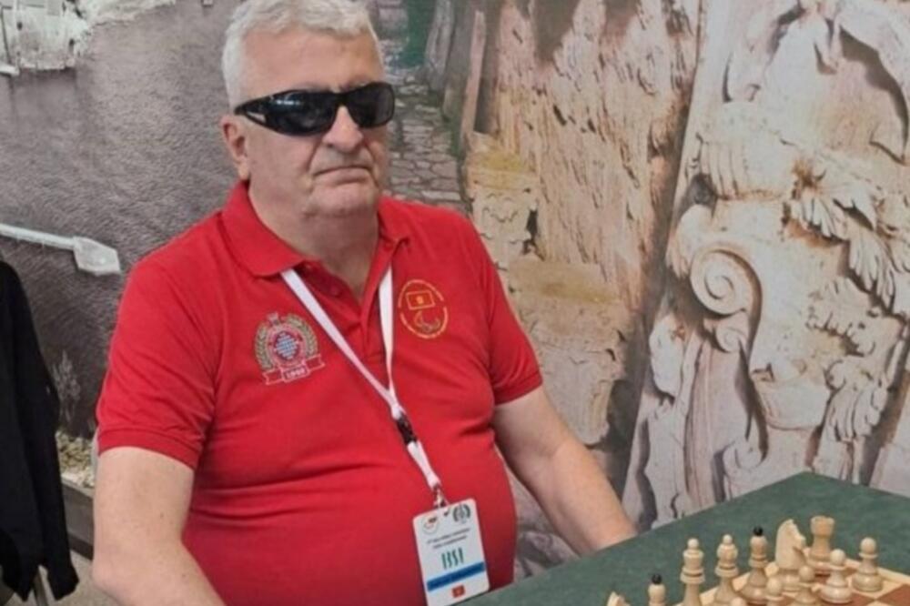 Crna Gora poražena od Uzbekistana