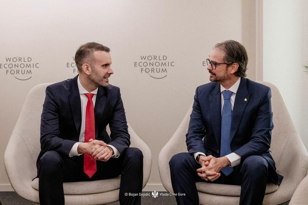 Crna Gora pouzdan partner u međunarodnoj borbi protiv kriminala