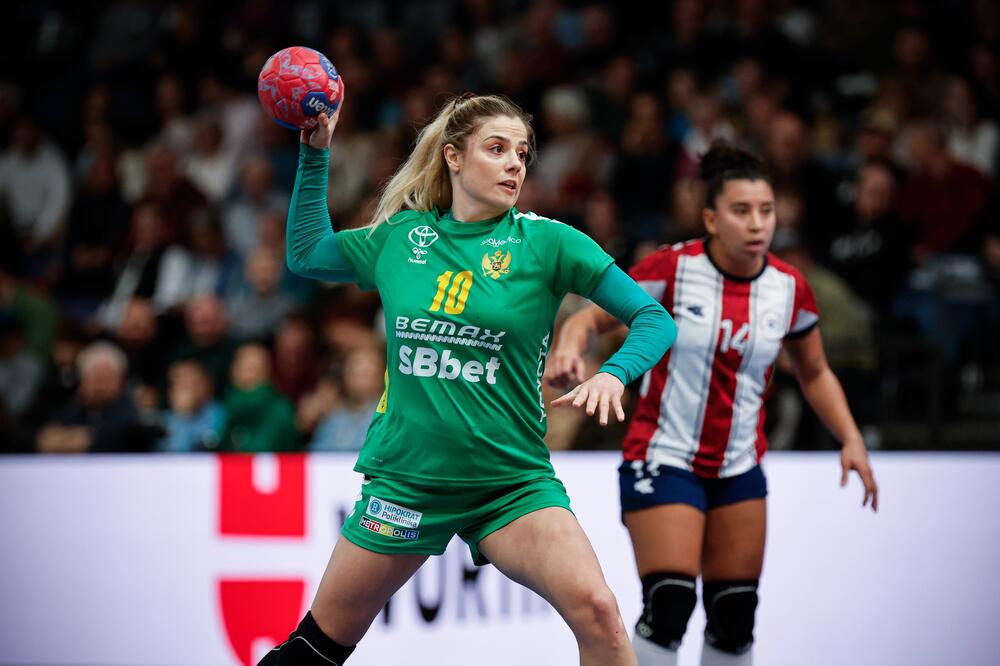 Crna Gora sa Španijom, derbi koji može mnogo da donese