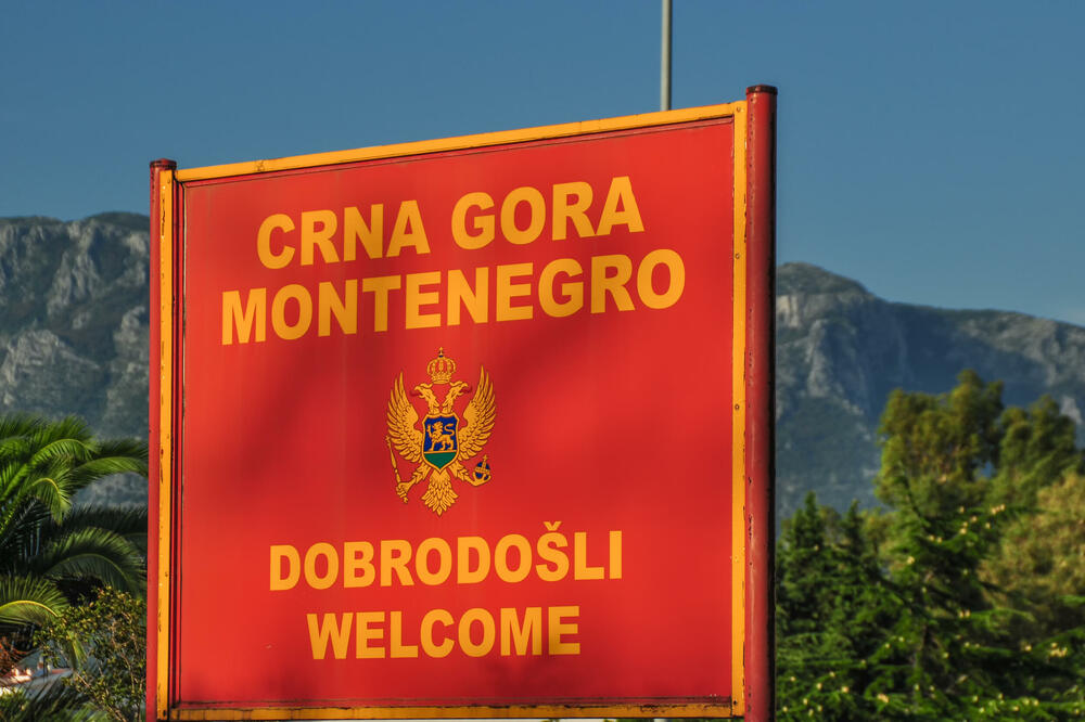 Crna Gora - zemlja topline i izazova