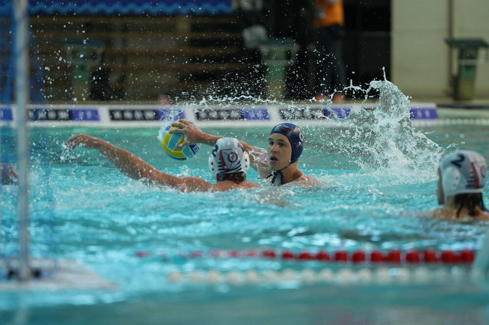 Crnogorci pokupili individualne nagrade: Gojković MVP, Mršić najbolji strijelac, Đurović golman