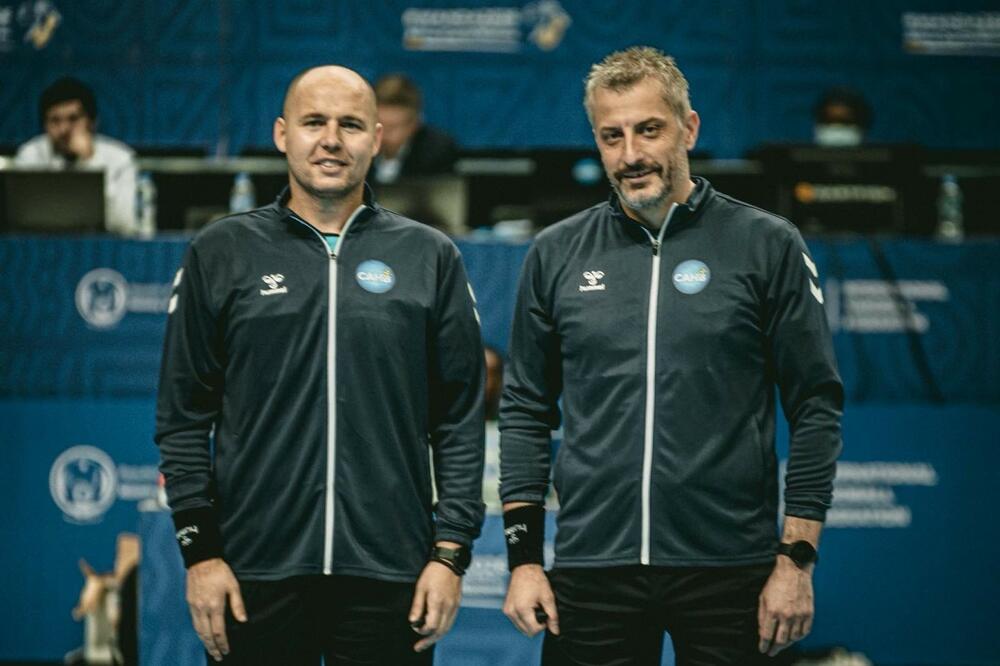 Crnogorcima duel njemačkih giganata: Vešović i Mitrović sude klasik između Kila i Flensburga