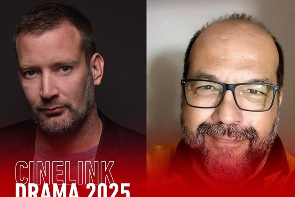 Crnogorska serija „Momci“ među izabranim projektima na „CineLink Drama 2025“