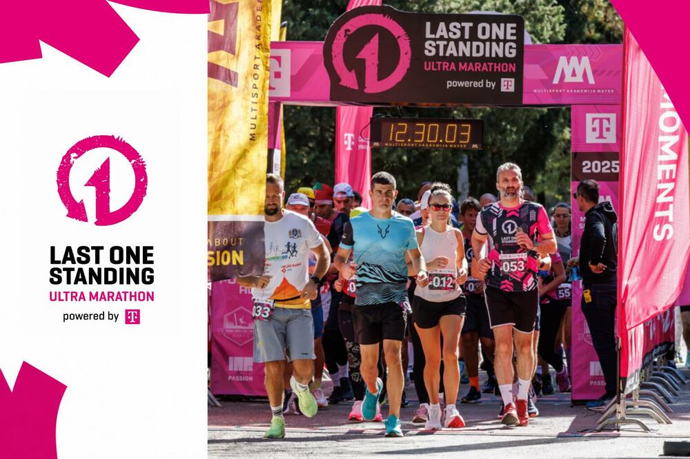 Crnogorski Telekom i &bdquo;Last One Standing&ldquo; ponovo pomjeraju granice izdržljivosti