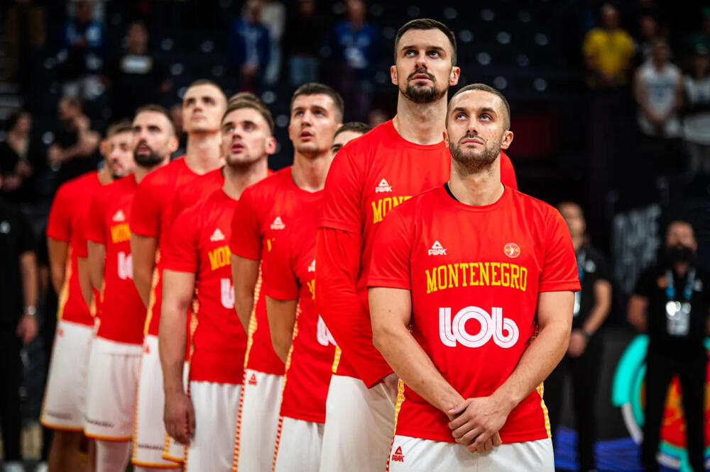 Crnogorskim sportskim savezima sedam miliona eura