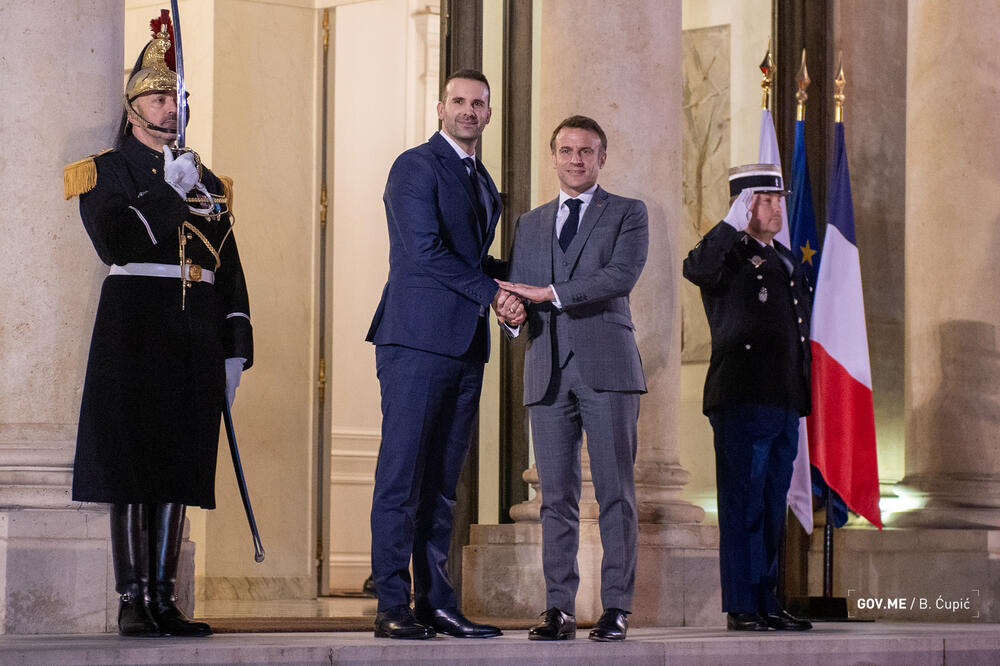 Crnoj Gori se žuri, građani EU imaju prečih briga