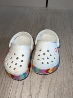 Crocs broj 22/23