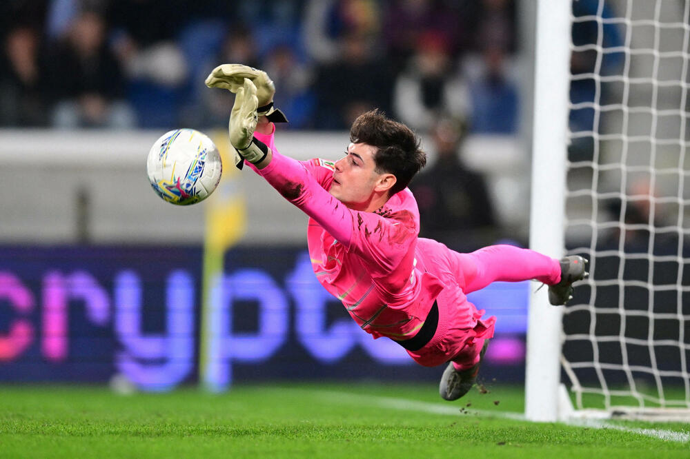 Čudesni Mota skinuo četiri penala i odveo Lacio u finale: Marušić juri drugi pehar, ništa od prvog finala za Krstovića