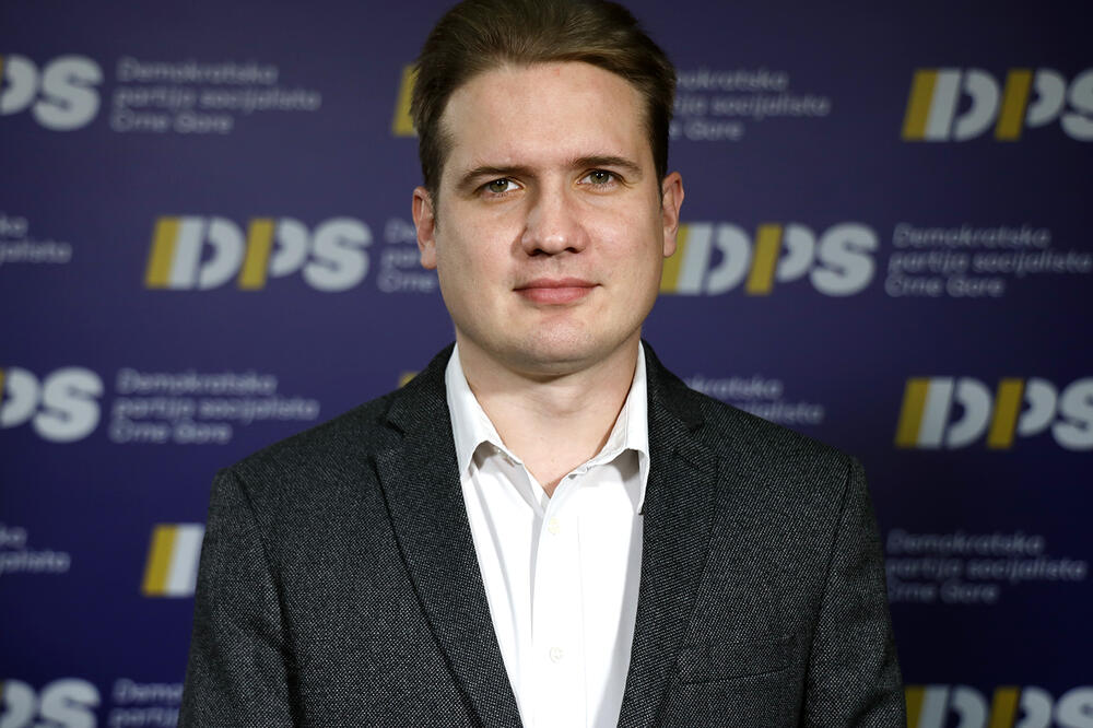 Ćulafić: Mujović da objavi svu dokumentaciju vezanu za aferu &ldquo;Kamenolom&rdquo;