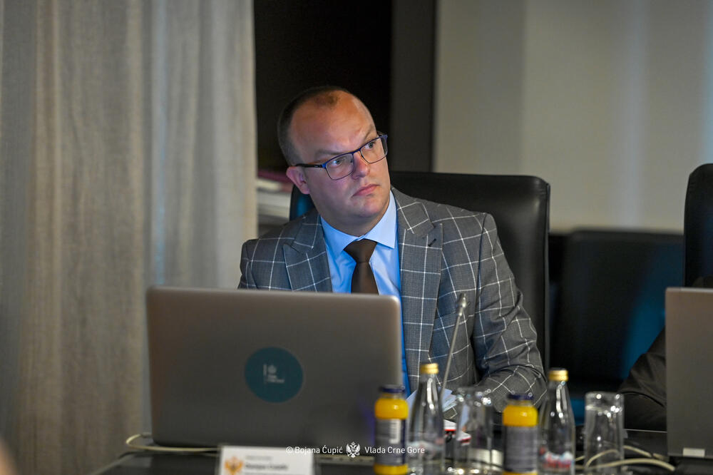 Ćulafić na računu ima više od 17.000 eura