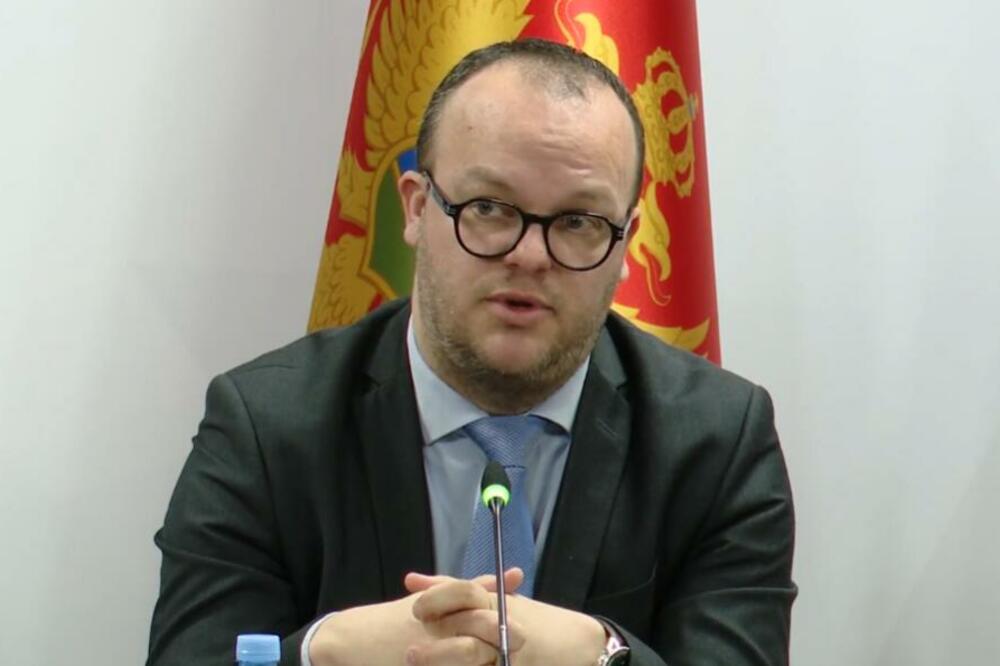 Ćulafić: Pejzaž u Boki se ne smije narušavati, posebno ne gradnjom koja bi se mogla tretirati kao devastacija prirode