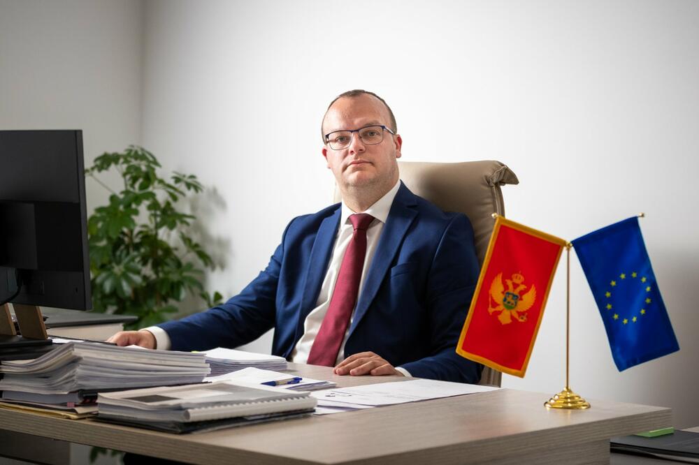 Ćulafić podržao aktivnostirukovodstva NPCG: Imamo potencijal za mnogo više, ako se sistem zaštiti od zloupotreb