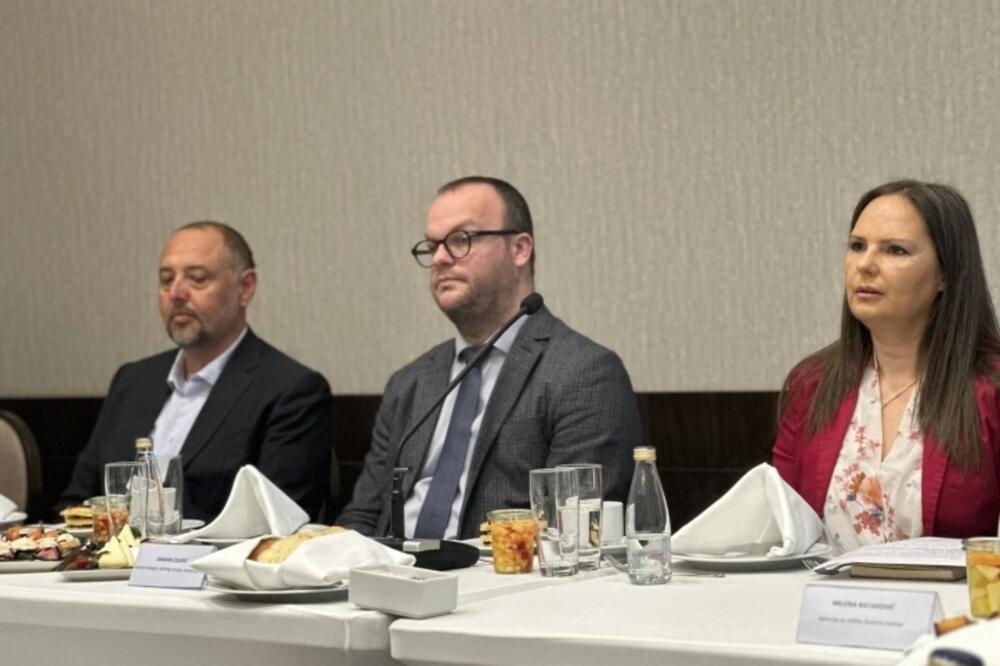 Ćulafić: Projekat Natura 2000 zaštitiće prirodu u mnogo većem obuhvatu nego do sada