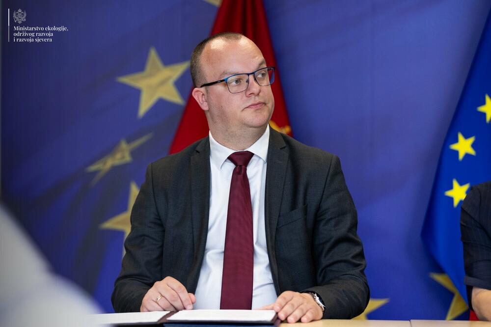 Ćulafić: Sanirane 103 divlje deponije, uloženo više od 630.000 eura