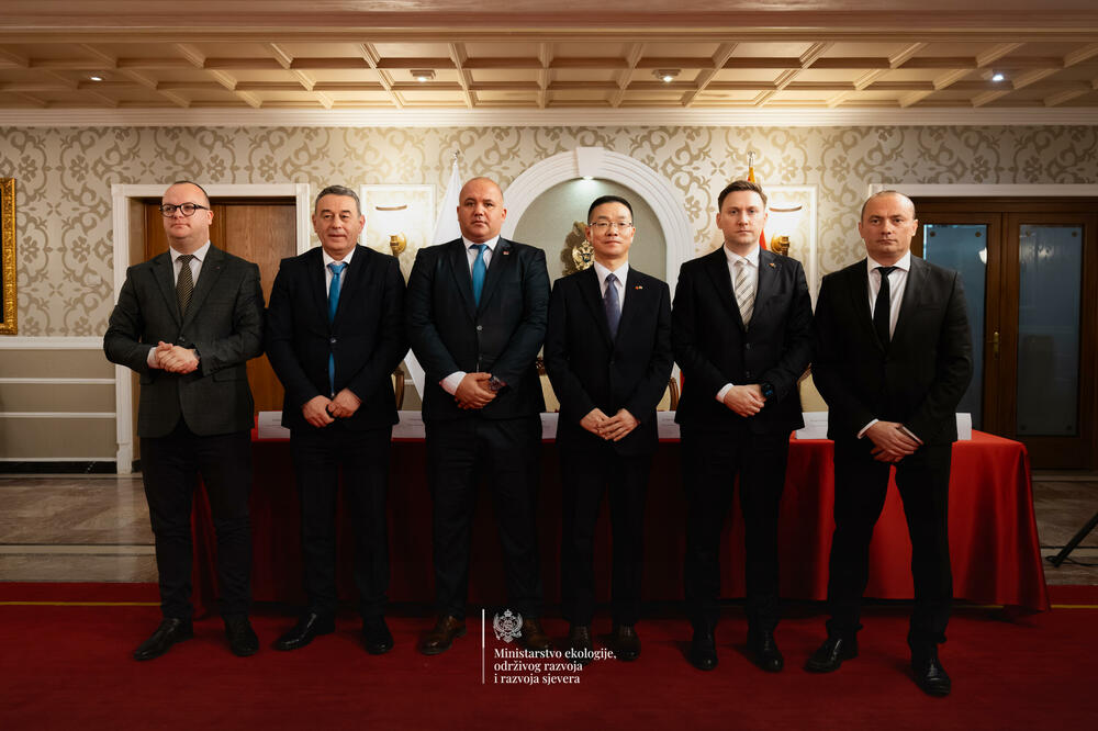 Ćulafić: Svako ulaganje značajno za očuvanje prirode korak naprijed