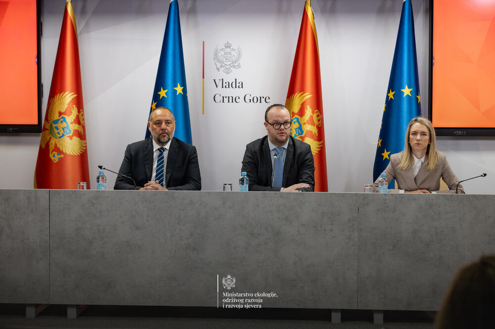 Ćulafić: Svjetska banka odborila kredit od 40 miliona eura za reformu u oblasti upravljanja otpadom