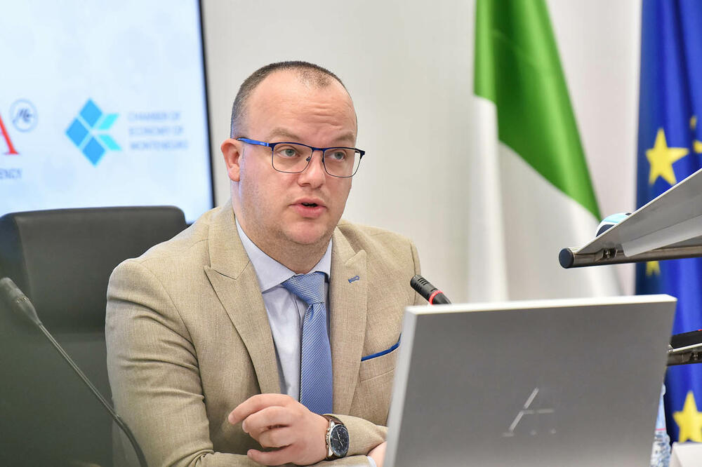 Ćulafić: Ustavni status Crne Gore kao ekološke države moramo zajedno odbraniti