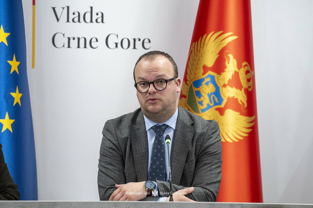 Ćulafić: Vlast razmišlja dugoročno, sa jasnom ambicijom da gradi održivu, zdravu i čistu budućnost za građane