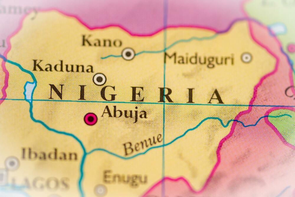 Curenje toksičnog gasa u rudniku u Nigeriiji, umrlo 37 osoba