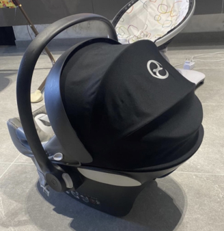 Cybex autosjedalica grupa 0+ Atom M