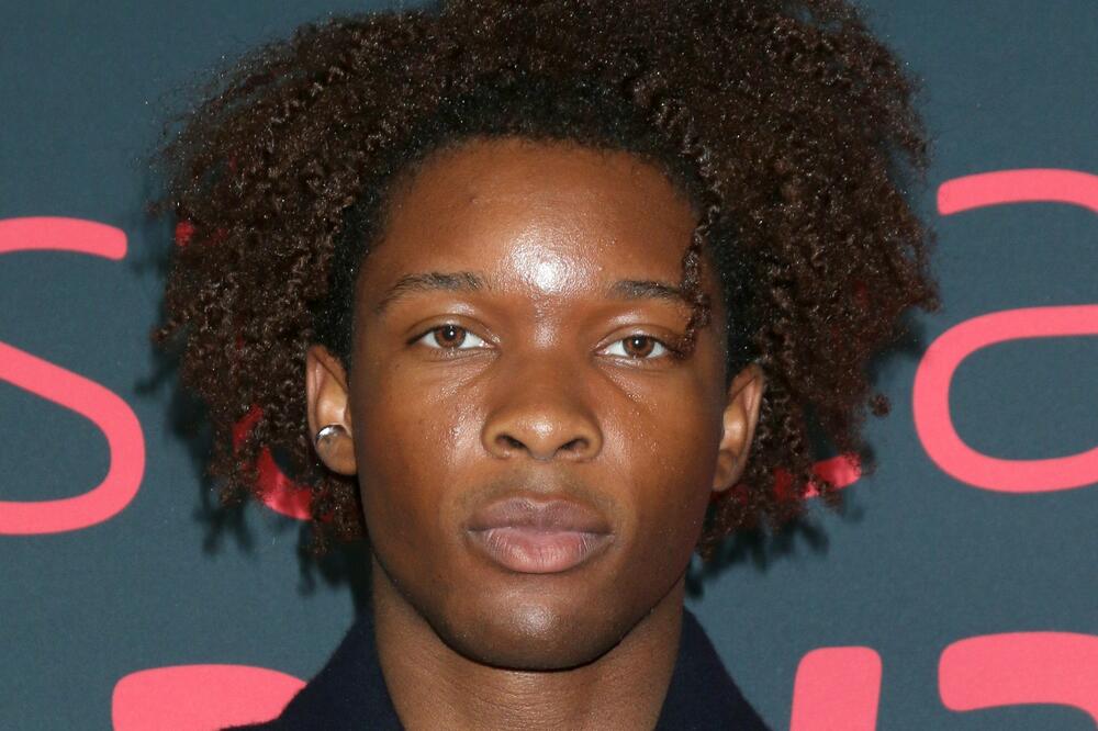 D4vd optužen za ubistvo četrnaestogodišnje djevojčice