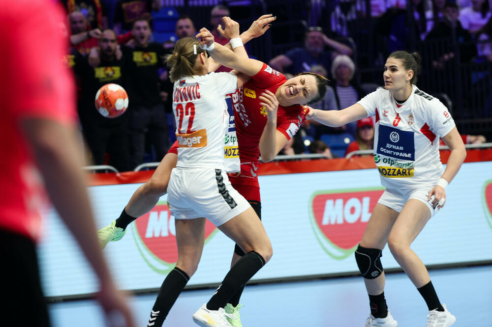 Da bi lavice bile mirne pred Srbiju moraće makar do boda protiv Njemačke