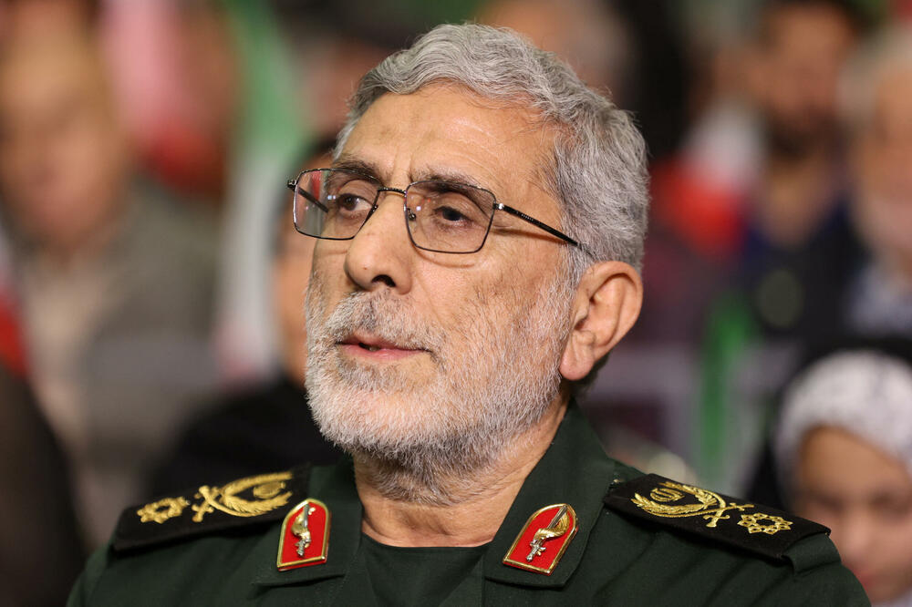 Da li je Iranac "sa devet života" krtica Mosada?