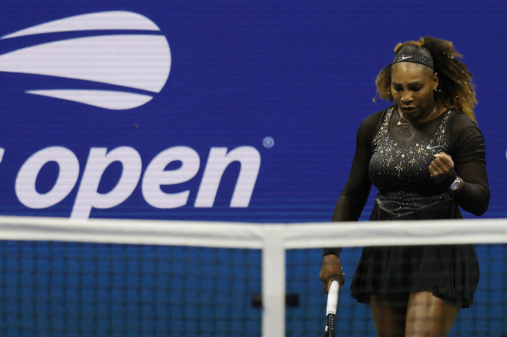 Da li se legenda vraća? Serena Vilijams stekla pravo na povratak u profesionalni tenis