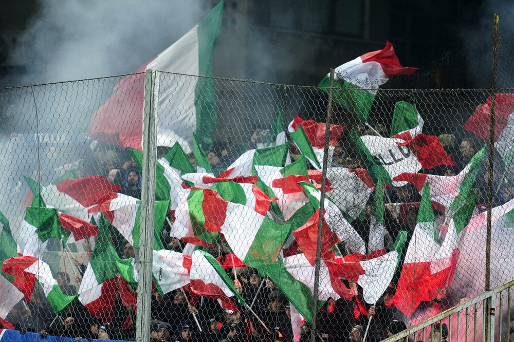 Da li znate protiv koga je Italija odigrala posljednji meč na Mundijalu i po čemu je taj duel ostao upamćen?