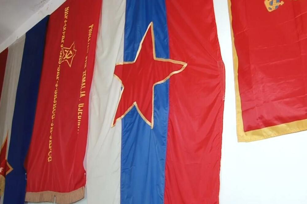 Da nam živi, živi rad