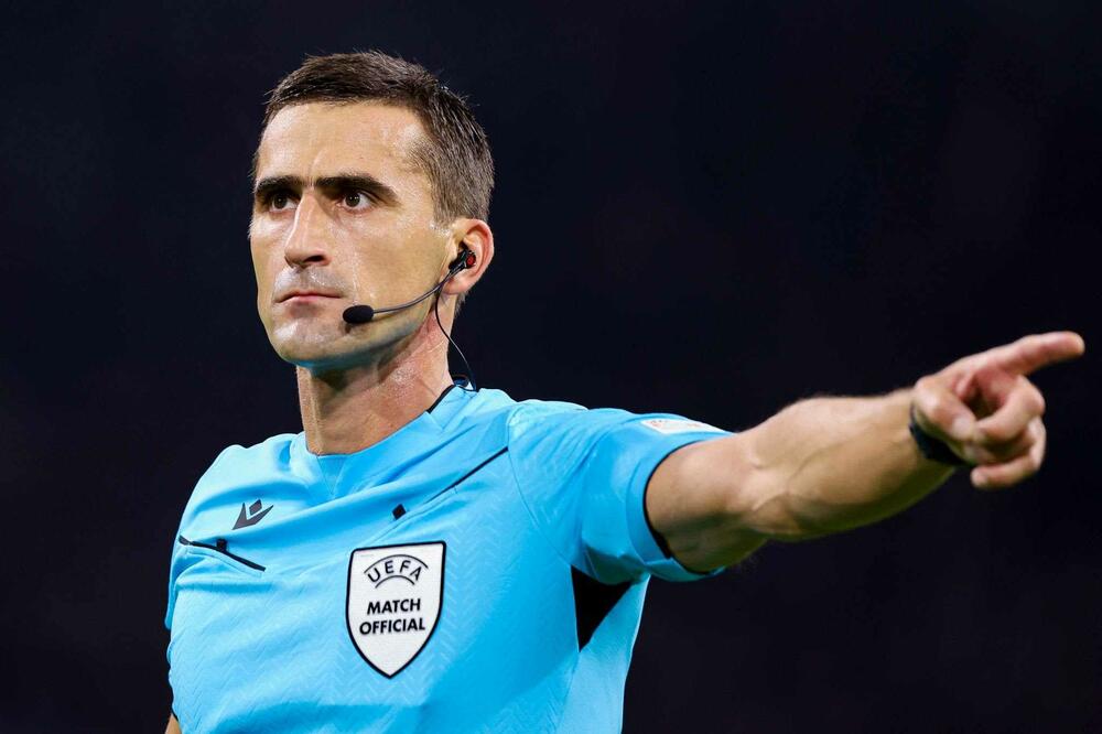 Dabanović sudi Rusiji i Boliviji