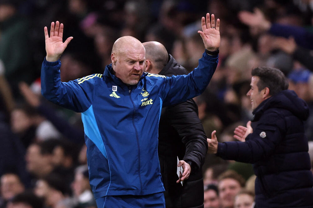 Dajč: Igrači da pokažu zdrav razum, neću im mjeriti težinu posle praznika