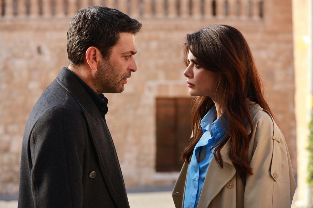 Daleki grad: Put bez povratka