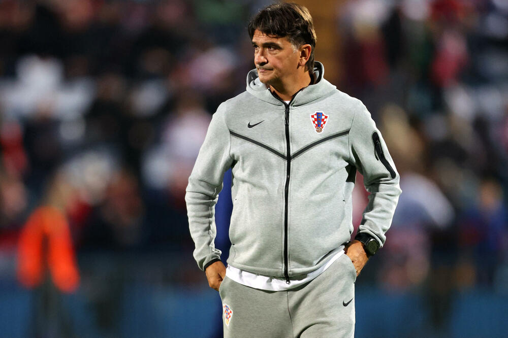 Dalić: Hrvatska je fudbalska velesila