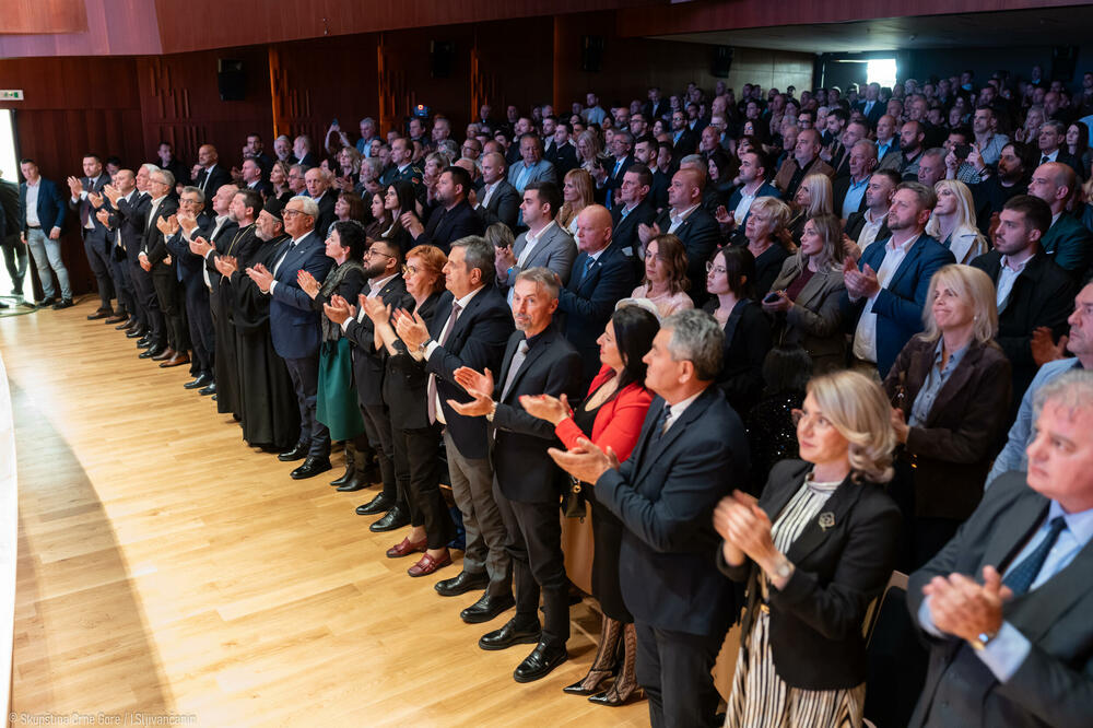 Dan sjećanja na žrtve Jasenovca u krugu partijske porodice: Događaj protekao bez većine državnih zvaničnika