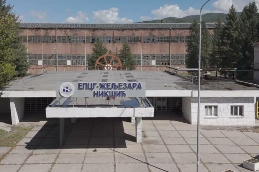 Dan Željezare Nikšić: Nekad čelik, danas energetika i novi horizonti