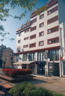 Danilovgrad - Dvosoban stan