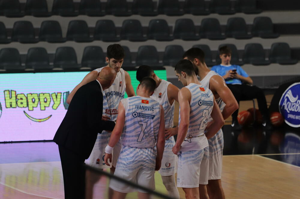 Danilovgrad slavio protiv Lovćena, Podgorica bolja od Dečića