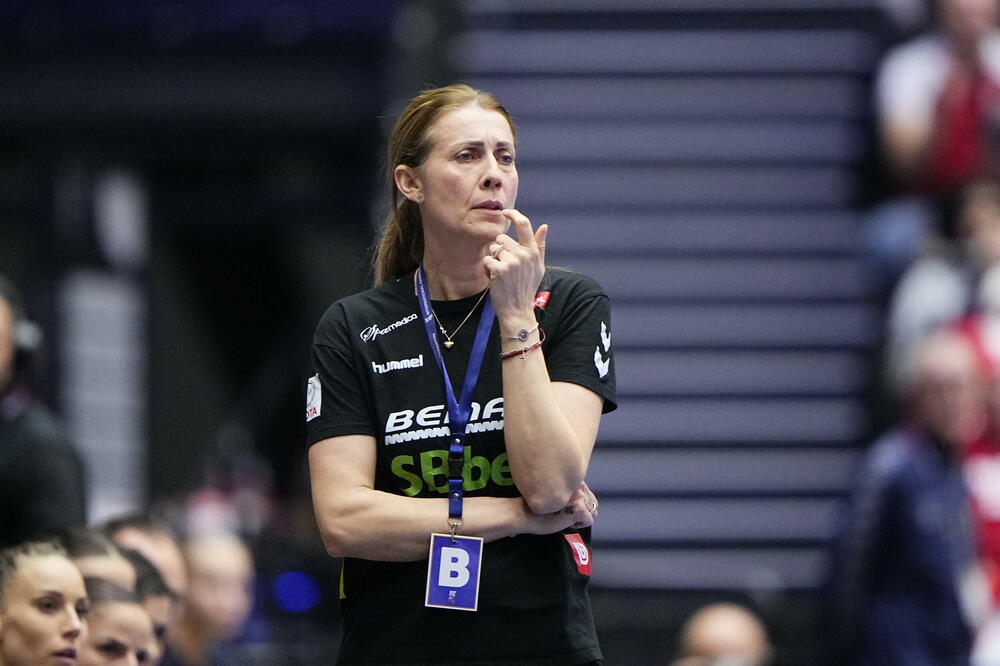 Danska ne zaboravlja legendu: Bojana Popović u stručnom štabu viceprvaka Evrope i bronzane selekcije sa OI