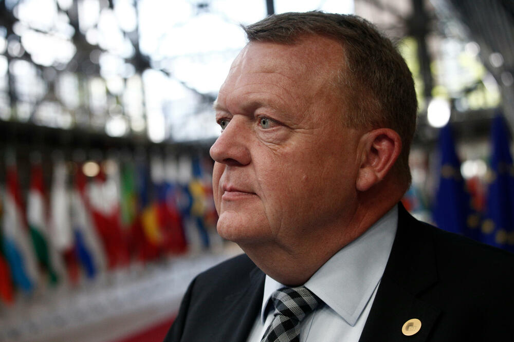 Danska poručila Trampu da poštuje njen teritorijalni integritet