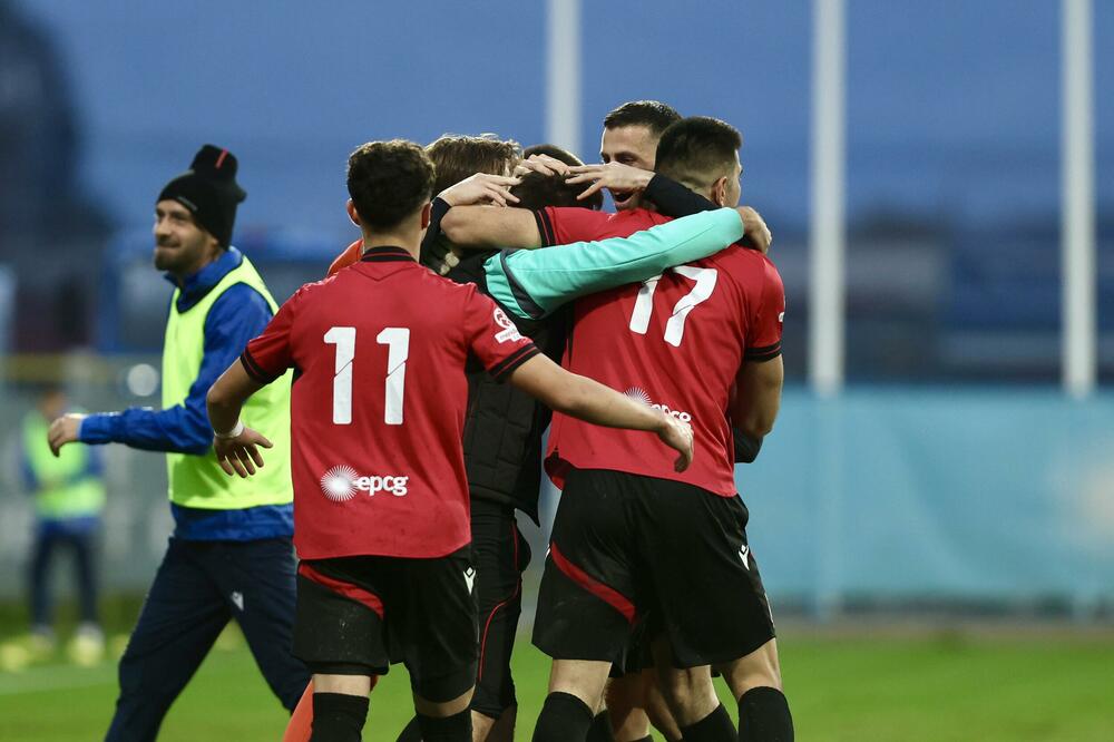 Dečić u Ulcinju, Mornar domaćin Jezeru u prvim utakmicama polufinala Kupa Crne Gore